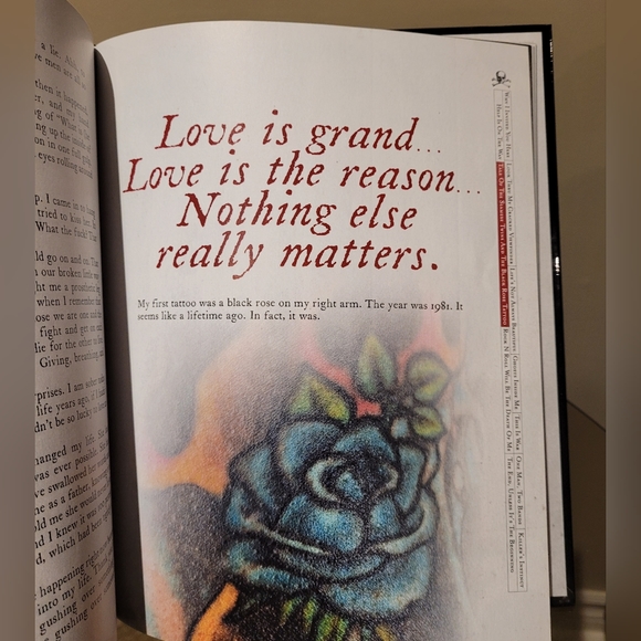 Nikki Sixx-This is gonna hurt - Picture 6 of 16